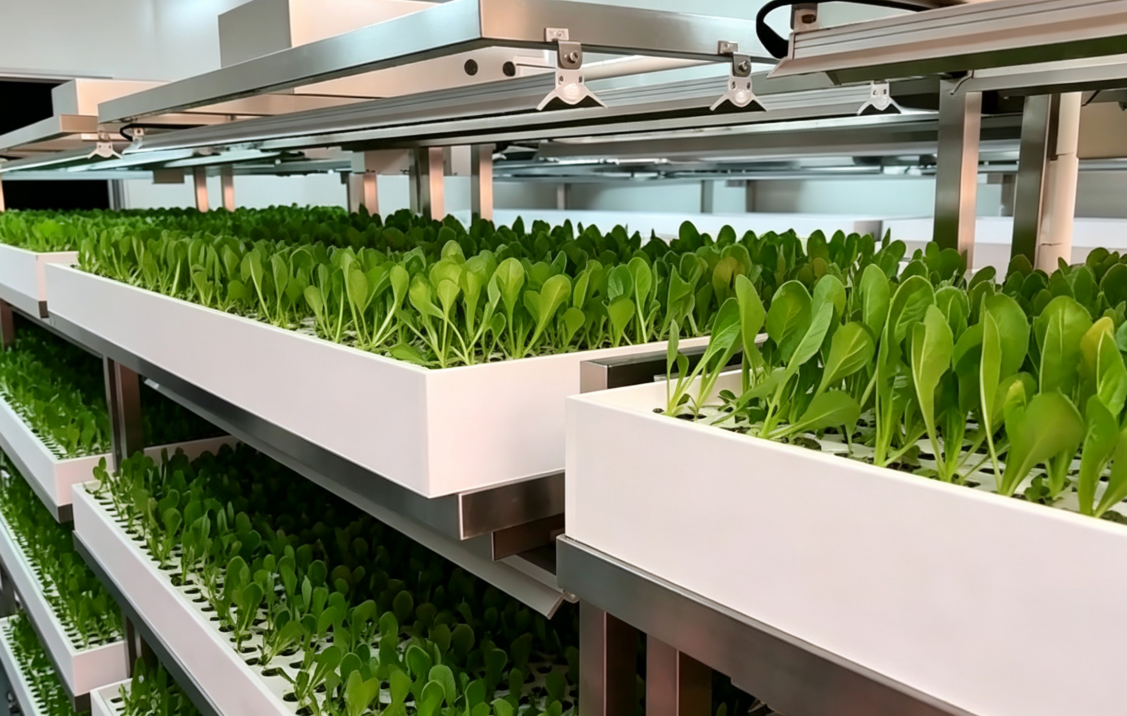Nursery Management