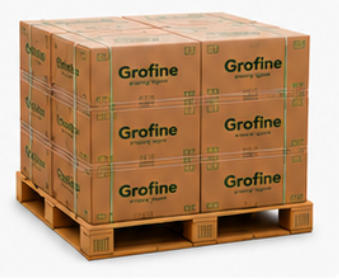 Commercial Packaging