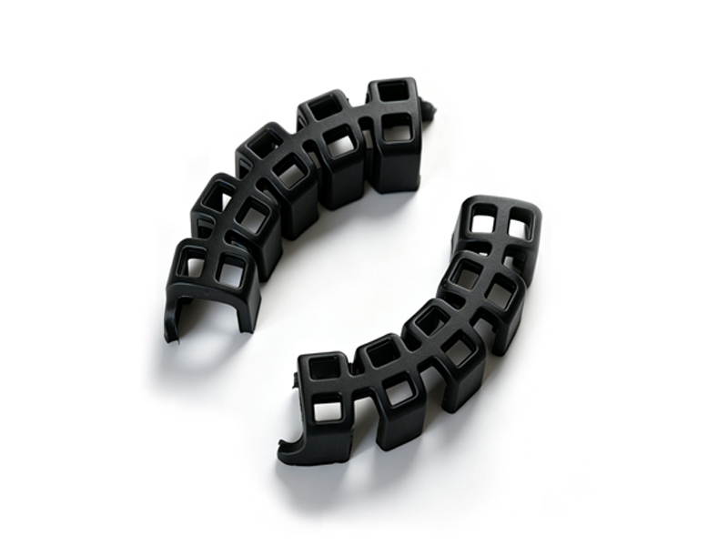 Flexible Tomato Truss Support Bracket