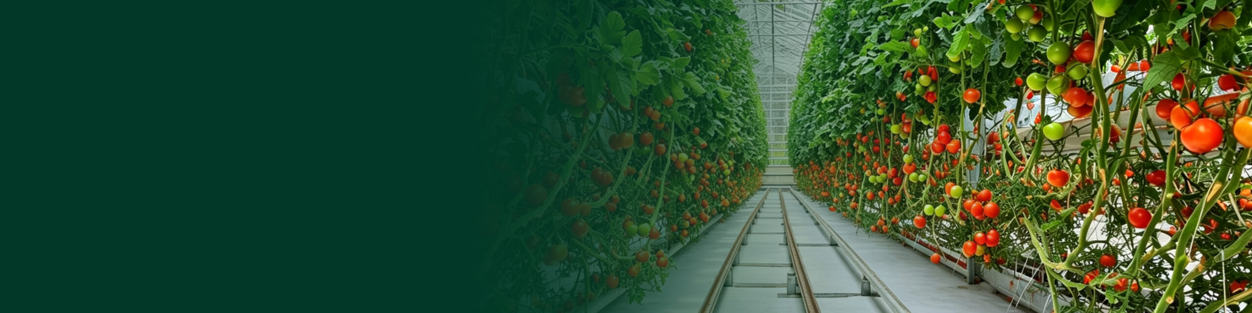 Grofine precision growing media for commercial greenhouses and specialty crops