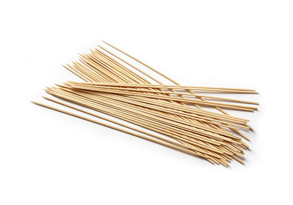 Standard Natural Bamboo Stakes