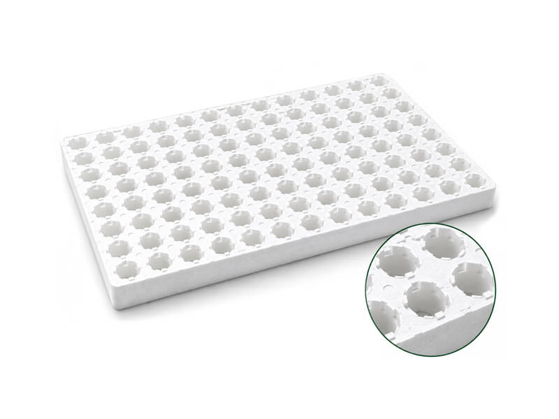 240-Cell EPS Propagation Tray