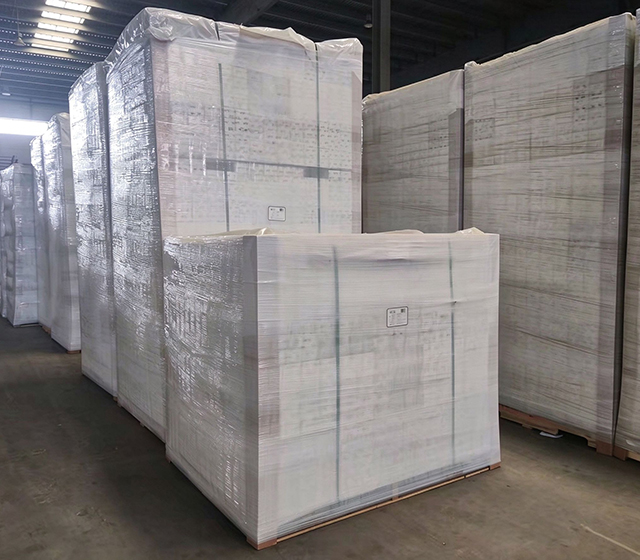 grofine-rock-wool-packaged-warehouse