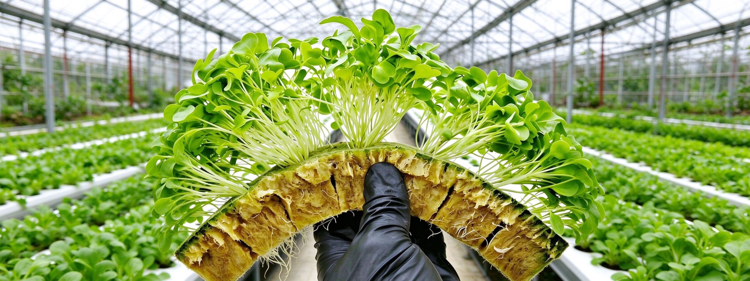 Grofine root zone cultivation knowledge
