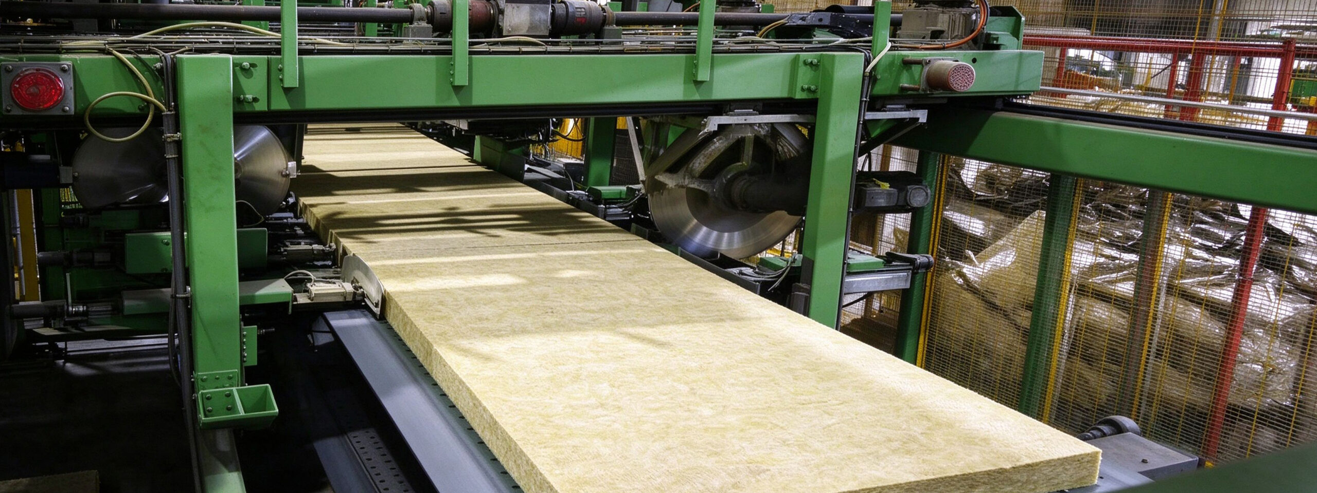 Grofine specialized manufacturing match