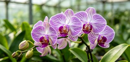 Orchid growing guide