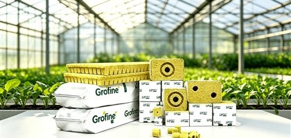 Rock Wool product datasheet
