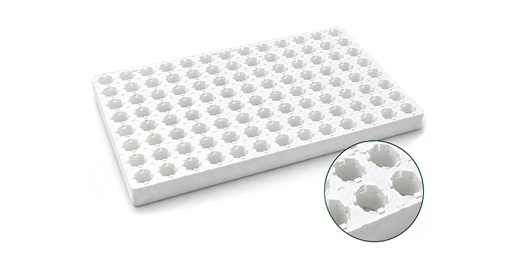 240-Cell EPS Propagation Tray
