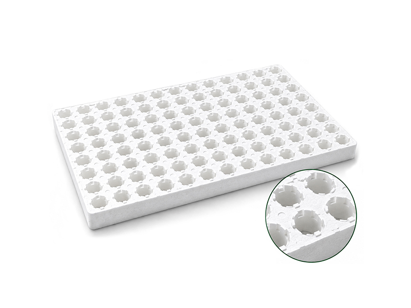 240-Cell EPS Propagation Tray