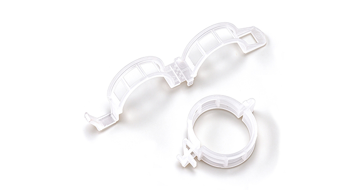 25mm Plant Support Trellis Clip