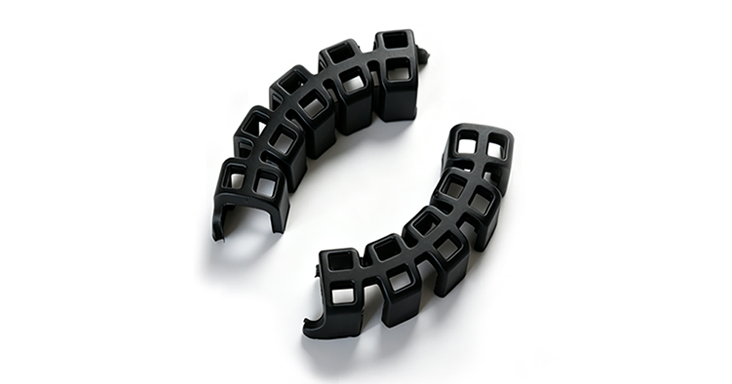 Flexible Tomato Truss Support Bracket