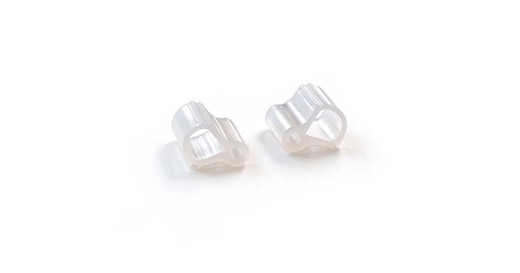 1.5mm Silicone Grafting Clips