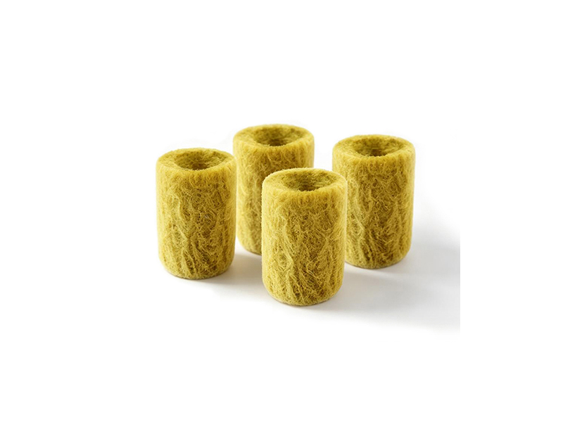 Round Rock Wool Propagation Plugs