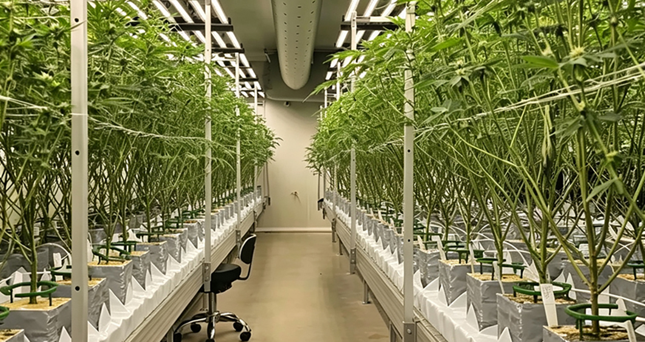 Vegetative Growth