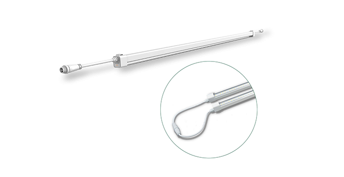 18W T5 Greenhouse LED Tube