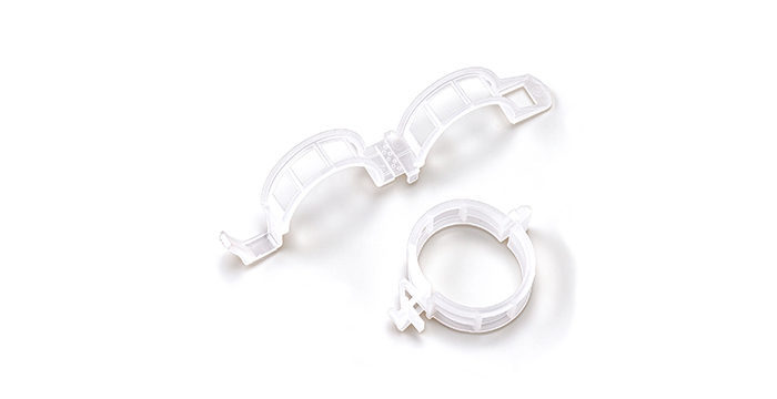 25mm Plant Support Trellis Clip
