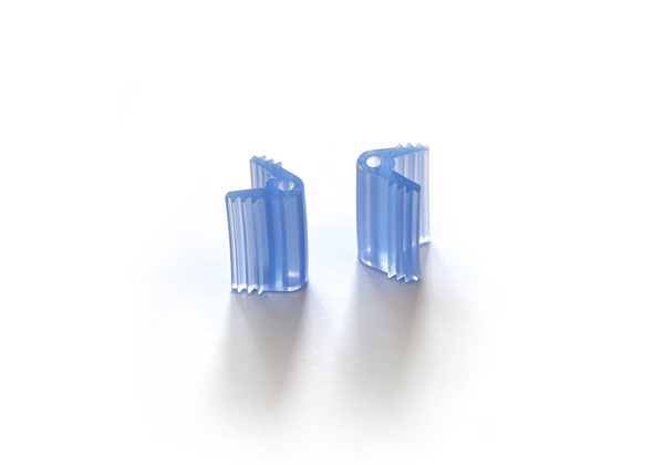 1.4mm Silicone Grafting Clips