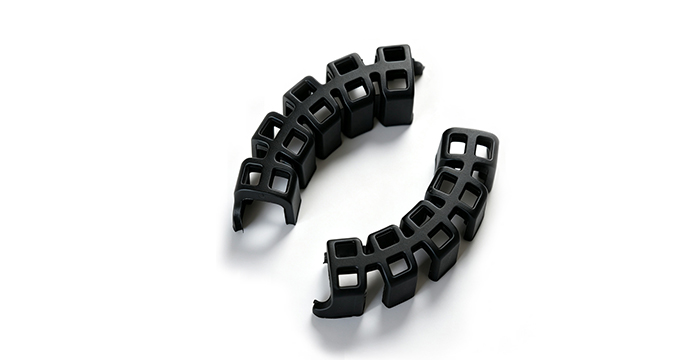 Flexible Tomato Truss Support Bracket