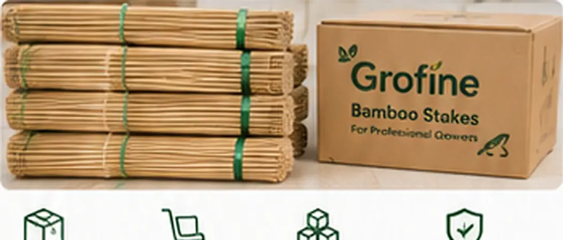 Flexible Commercial Packaging